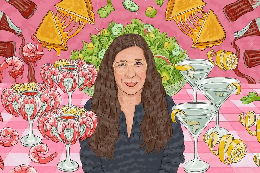 Alison Leiby Is an ‘Acid Freak’