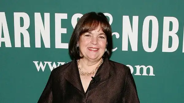 The Traditional Thanksgiving Side That Has No Place On Ina Garten's Table