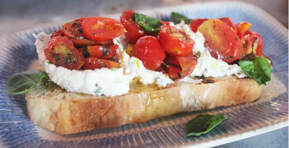 Jamie’s Italian Review: An Affordable and Tomato-Filled Experience