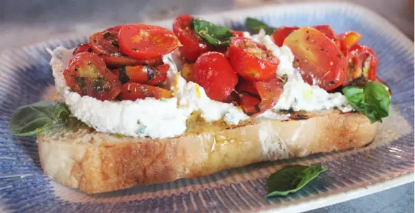 Jamie’s Italian Review: An Affordable and Tomato-Filled Experience