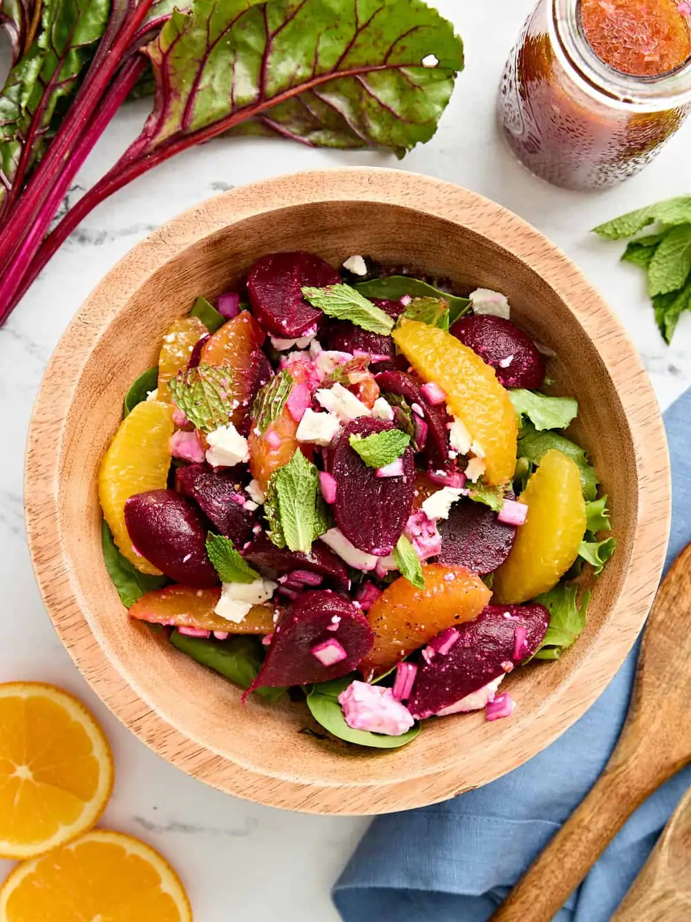 Beet Salad