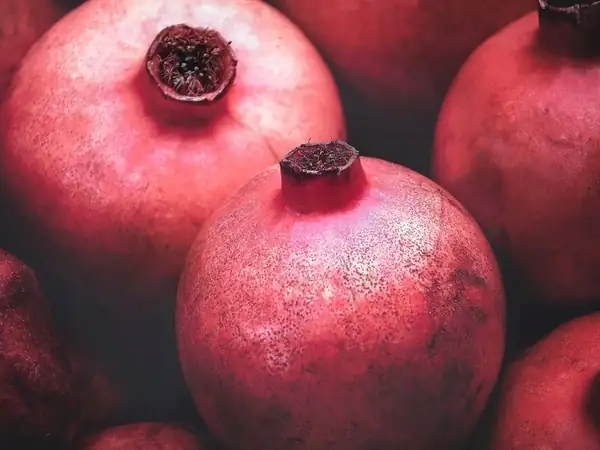 Our Grandmothers' Method of Keeping Pomegranates Fresh Throughout the Winter