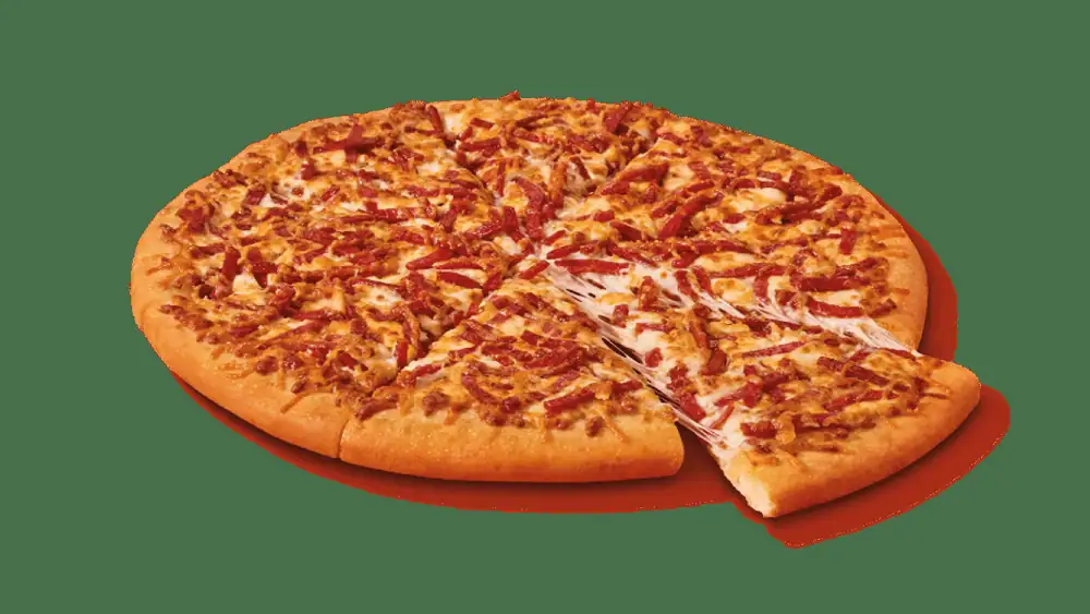Little Caesars launches Webberoni Pizza for Spider-Man release