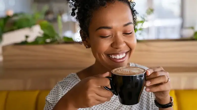The Simple Addition To Minimize The Acidity Of Your Coffee