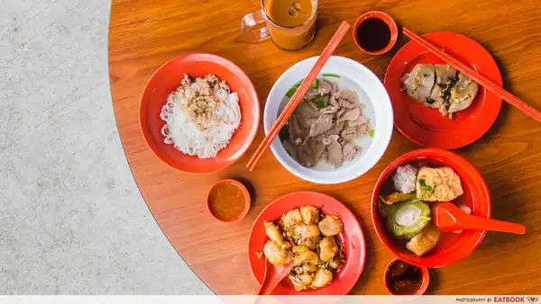 10 Best Hakka Food Places You Should Eat At