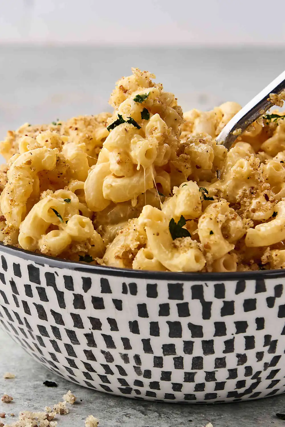 How to Make Kraft Mac and Cheese Better
