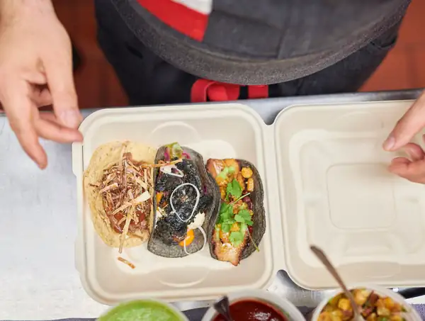 Where to Find the Best Tacos in Austin
