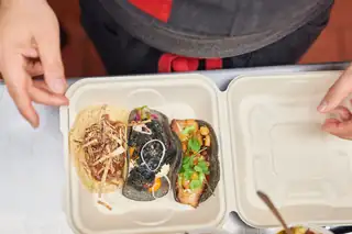 Where to Find the Best Tacos in Austin