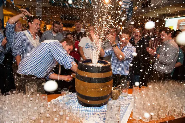 Australia's first Oktoberfest street parades announced