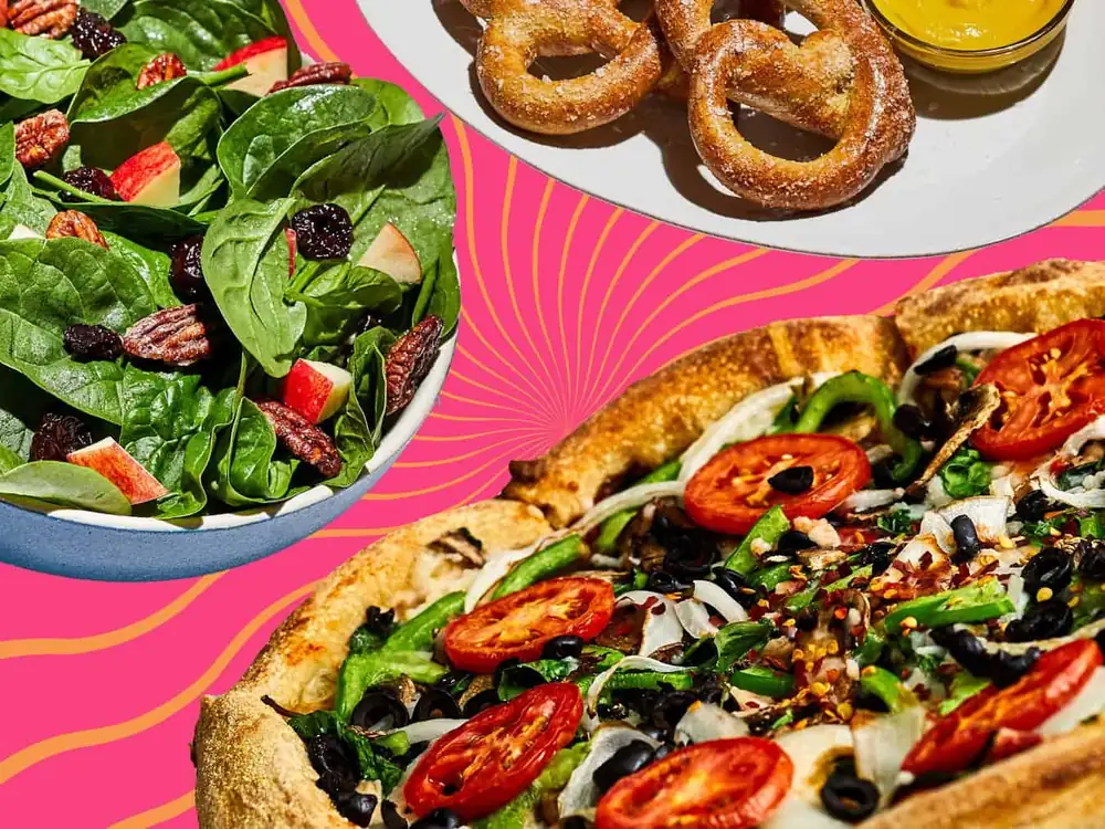 Veganuary USA Launches with New Streaming Ad, Billie Eilish, NYC Dining, More Brand Partnerships