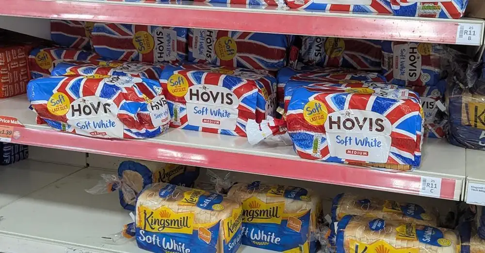 CMA makes U-turn to clear ABF takeover of Hovis without NI bakery sale