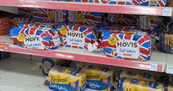 CMA makes U-turn to clear ABF takeover of Hovis without NI bakery sale
