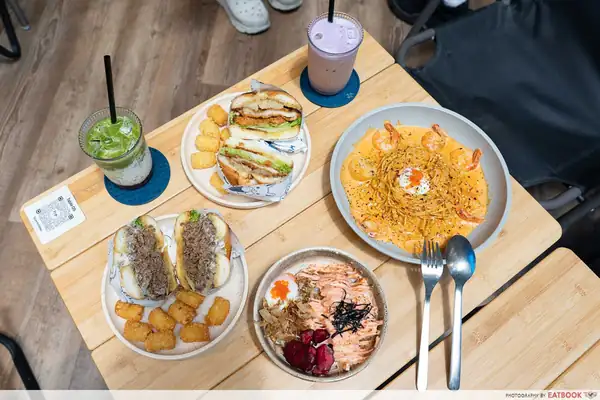 20 Best Bagel Places In Singapore From $3, Including Loaded Sandwiches