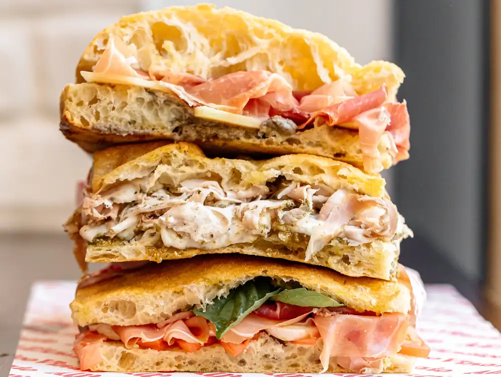 The Venetian Becomes the Latest Las Vegas Casino to Get in on the Food Hall Trend