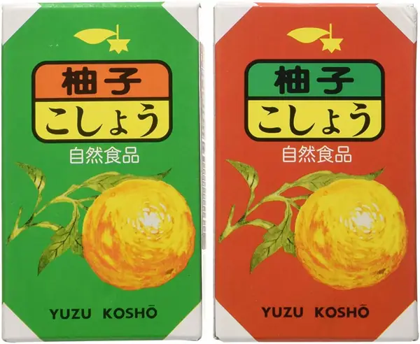 Yuzu Kosho Was Made For...Fish Tacos?