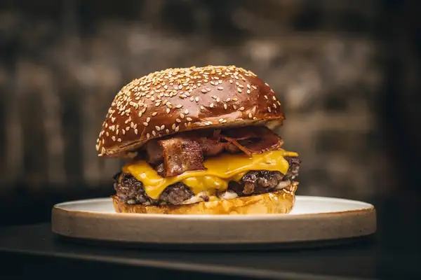 Bacon Butter Burgers Head to Borough Yards With Burger and Beyond