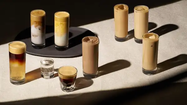 Blue Bottle Coffee launches cold espresso made without machines