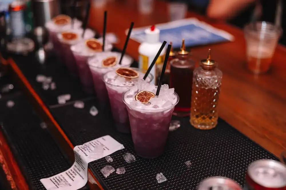 The Best New Cocktail Bars in New Orleans