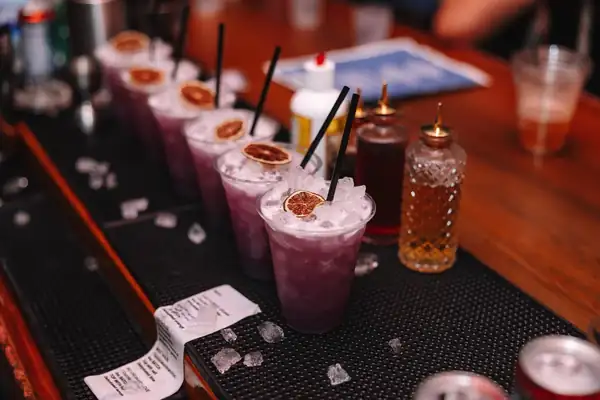 The Best New Cocktail Bars in New Orleans