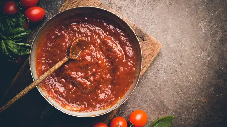 How Long Can You Store Homemade Tomato Sauce In The Fridge?