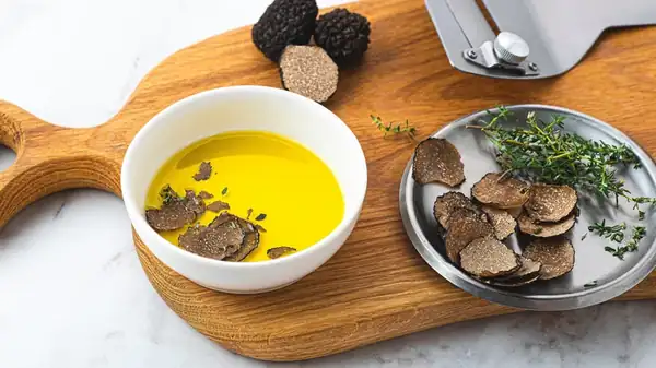 Are Canned Truffles Ever Worth Buying?