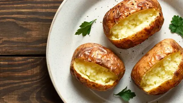 Can roasted potatoes be frozen? And should they be frozen?