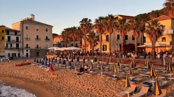 Where to eat in Cilento: seven restaurants to try in Santa Maria di Castellabate