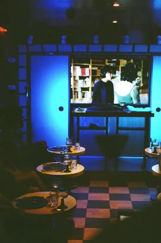 BAO launches Dine in Cinema