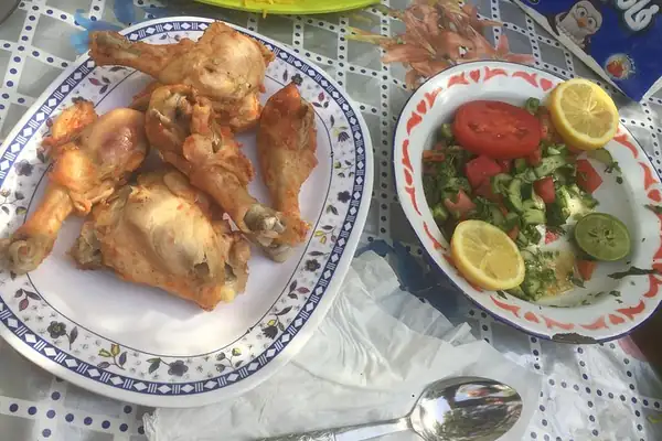 Egypt Foodie Stays: Find 9 Gourmet Getaways