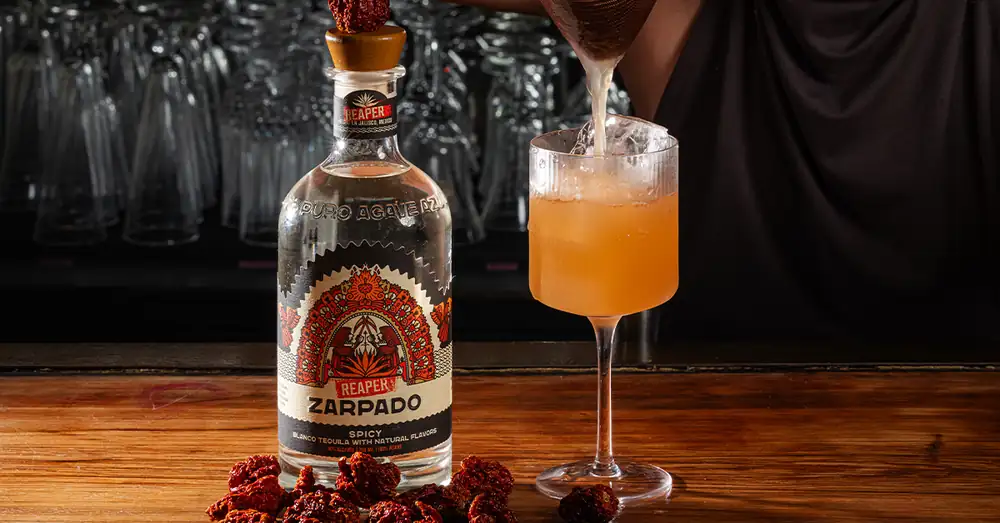 Turning up the Heat: The Surge of Spicy Cocktails (Plus 3 Recipes to Try)