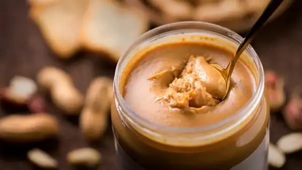 Should You Be Storing Your Peanut Butter Upside Down?