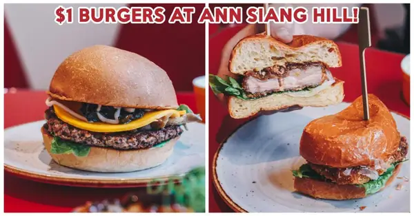 8ASH Review: Riverdale Pop’s Diner-Lookalike Serves Katsu Burgers And Scallop Somen