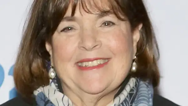 La ensalada francesa de judías verdes con queso de cabra que prepara Ina Garten