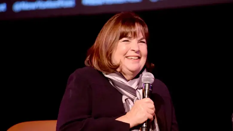 The Extra Step Ina Garten Does For A More Flavorful Shrimp Cocktail