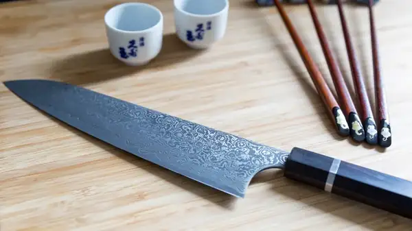 Why Are Japanese Knives So Expensive?