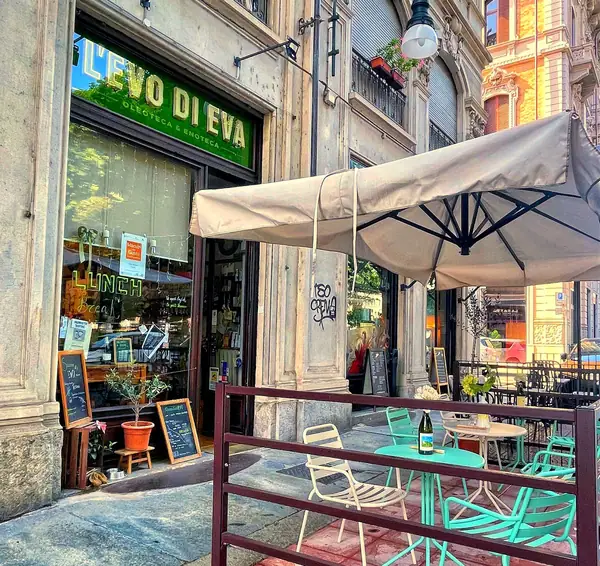 New Initiatives Promote Olive Oil Culture in Northern Italy