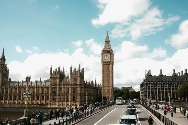 Report Says UK is Lagging Behind in the Transition to Sustainable Diets, Outlines Four Solutions