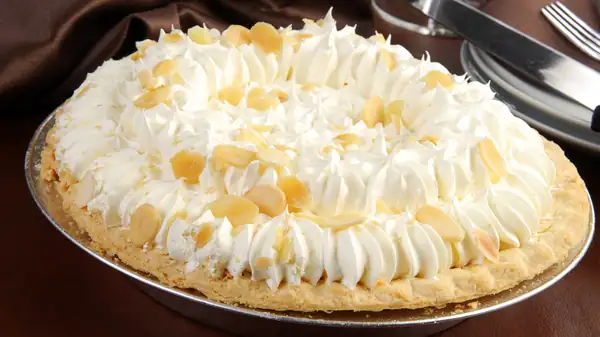 The Fluffy Marie Callender's Frozen Pie We Ranked As The Hands-Down Best