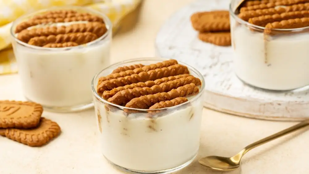 Prepara un pastel de queso proteico en casa: delicioso y saludable
