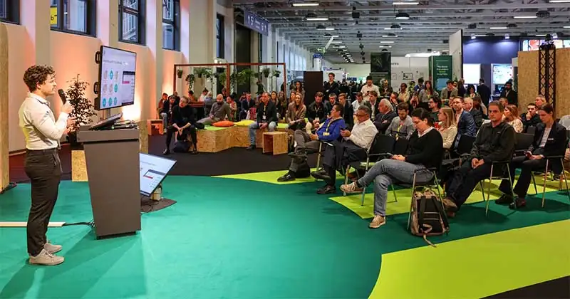 Fruit Logistica Unifies Fresh Produce Innovation Formats in Berlin for 2027