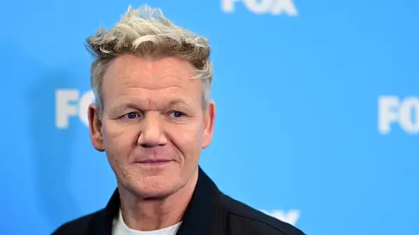 Gordon Ramsay's Tip For The Best Steak Lies In A Pantry Staple