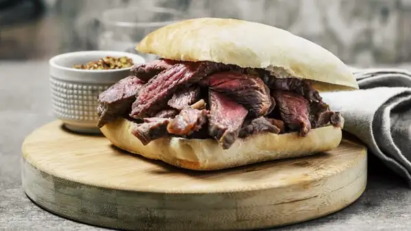 ¿Cuál es el mejor corte de carne para hacer sándwiches?