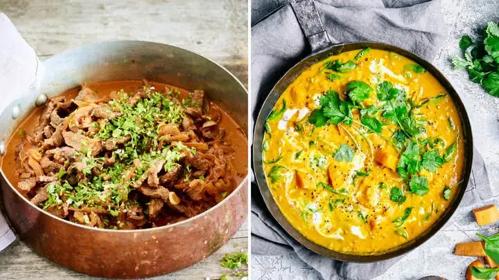 Niklas Ekstedt's tribute to “Swedish brown old man food”