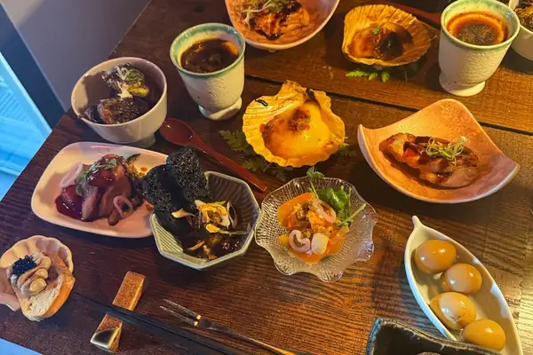 Noah's Cafe