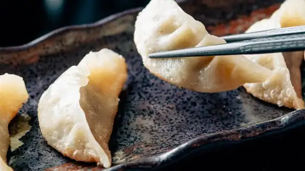 Seven oriental ravioli to try in Rome (including Japanese, Chinese, and Korean options)