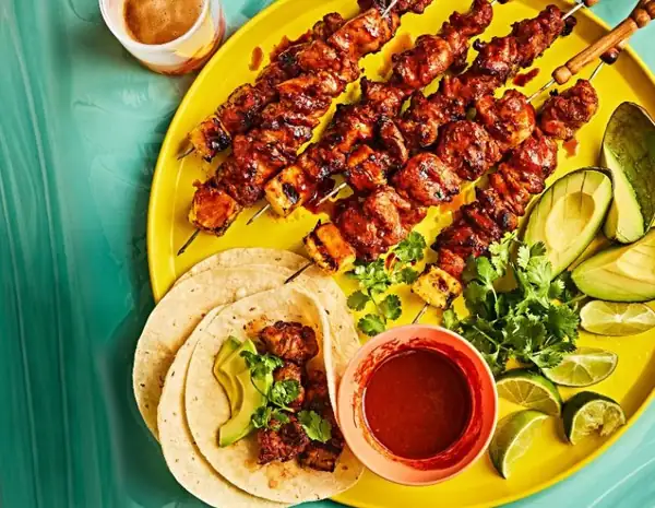 What does the term “marinate” mean in cooking? Explained