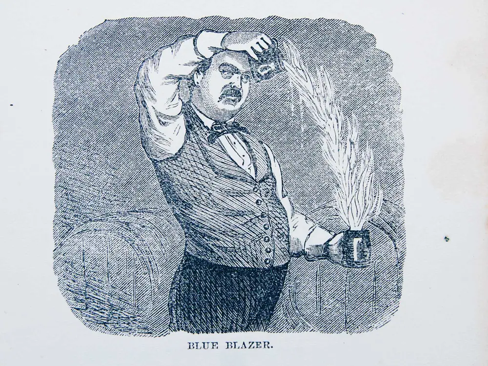 Ancient Mystery Revealed! The Real History (Maybe) of How the Cocktail Got its Name