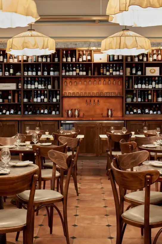 Rondo to launch within the Hoxton Holborn