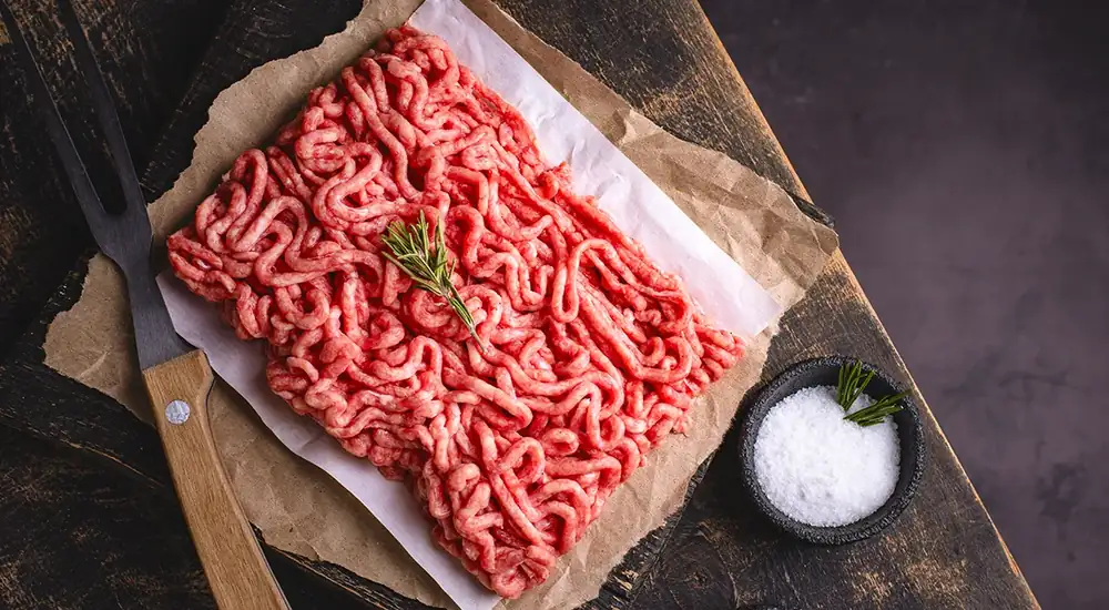 Why add sugar to minced meat: how much is needed for juicy cutlets and a golden brown crust