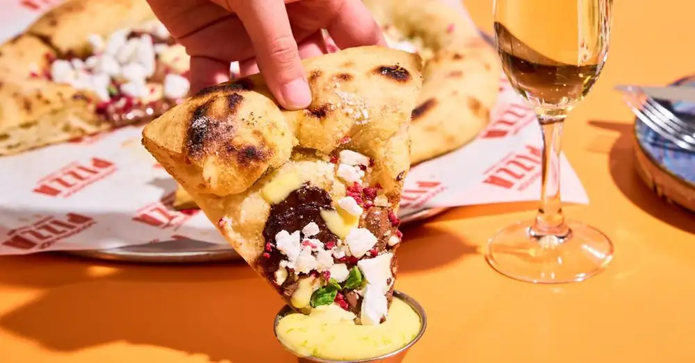 What’s new in sweet treats: cakes, cookies, muffins, doughnuts, buns, and more